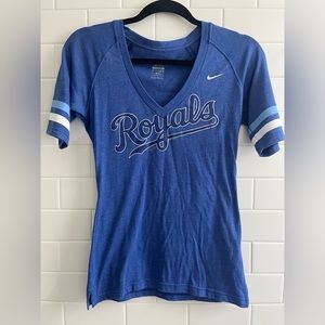 Kansas City Royals Tee-shirt Size: XS​
